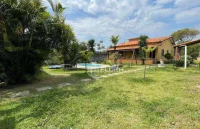 Casa à venda, 200 m² por r$ 850.000,00 - jardim atlântico central (itaipuaçu) - maricá/rj