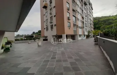 Apartamento à venda, 60 m² por r$ 379.000,00 - santa rosa - niterói/rj