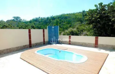 Casa com 3 dormitórios à venda, 250 m² por r$ 690.000,00 - vila progresso - niterói/rj