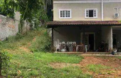Casa com 1 dormitório à venda, 115 m² por r$ 450.000,00 - vila progresso - niterói/rj