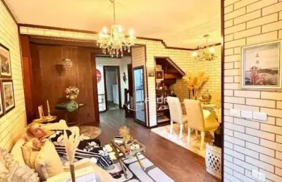 Casa com 3 dormitórios à venda, 120 m² por r$ 650.000,00 - itaipu - niterói/rj