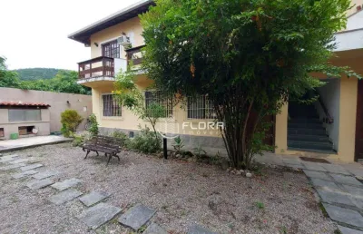 Casa com 3 dormitórios à venda, 108 m² por r$ 450.000,00 - engenho do mato - niterói/rj