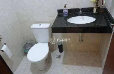 Casa com 4 dormitórios à venda, 216 m² por r$ 860.000,00 - itaipu - niterói/rj