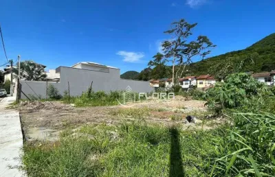 Terreno à venda, 240 m² por r$ 330.000,00 - engenho do mato - niterói/rj