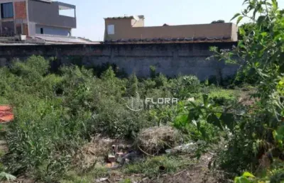 Terreno à venda, 360 m² por r$ 450.000,00 - piratininga - niterói/rj