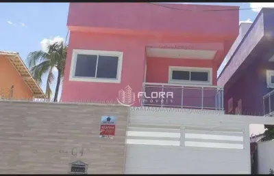 Casa com 4 dormitórios à venda, 168 m² por r$ 925.000 - itaipu - niterói/rj