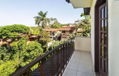 Casa com 3 dormitórios à venda, 382 m² por r$ 860.000,00 - sape - niterói/rj