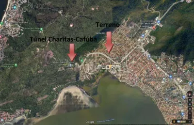 Terreno à venda, 651 m² por r$ 1.100.000,00 - piratininga - niterói/rj