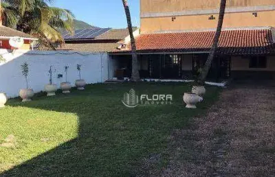 Casa com 1 dormitório à venda, 100 m² por r$ 450.000,00 - itaipu - niterói/rj