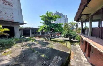 Área à venda, 6573 m² por r$ 3.800.000 - maria paula - niterói/rj