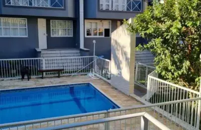 Casa com 3 dormitórios à venda, 205 m² por r$ 1.470.000,00 - camboinhas - niterói/rj