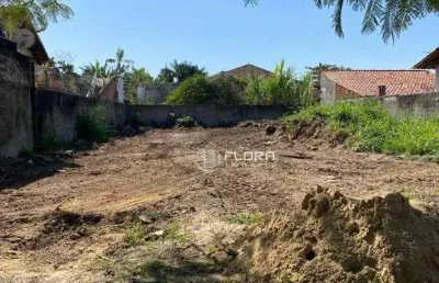 Terreno à venda, 227 m² por r$ 285.000,00 - maravista - niterói/rj