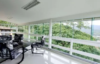 Casa à venda, 540 m² por r$ 1.500.000,00 - itaipu - niterói/rj