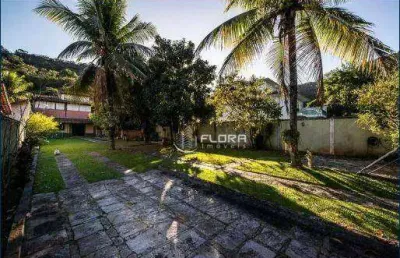 Casa com 3 dormitórios à venda, 167 m² por r$ 950.000,00 - itaipu - niterói/rj