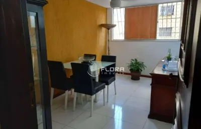 Apartamento à venda, 60 m² por r$ 190.000,00 - fonseca - niterói/rj