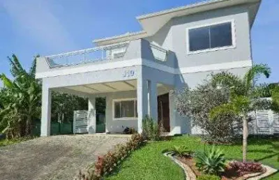 Casa com 3 dormitórios à venda, 230 m² por r$ 995.000,00 - inoã - maricá/rj