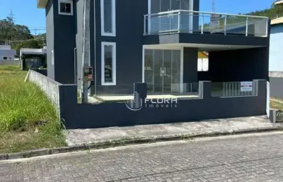 Casa com 3 dormitórios à venda, 110 m² por r$ 530.000,00 - pindobas - maricá/rj