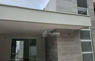 Casa com 3 dormitórios à venda, 115 m² por r$ 570.000,00 - engenho do mato - niterói/rj