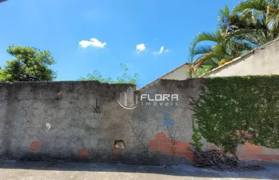 Terreno à venda, 600 m² por r$ 525.000,00 - serra grande - niterói/rj