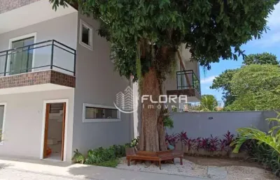 Casa com 3 dormitórios à venda, 202 m² por r$ 1.050.000,00 - itaipu - niterói/rj