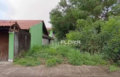 Terreno à venda, 450 m² por r$ 400.000,00 - serra grande - niterói/rj