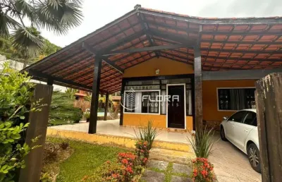 Casa à venda, 139 m² por r$ 1.200.000,00 - itaipu - niterói/rj