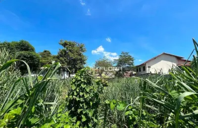 Terreno à venda, 600 m² por r$ 525.000,00 - serra grande - niterói/rj