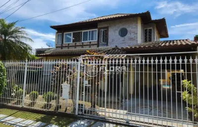 Casa à venda, 182 m² por r$ 920.000,00 - piratininga - niterói/rj