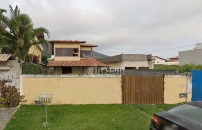 Casa com 3 dormitórios à venda, 200 m² por r$ 850.000,00 - itaipu - niterói/rj