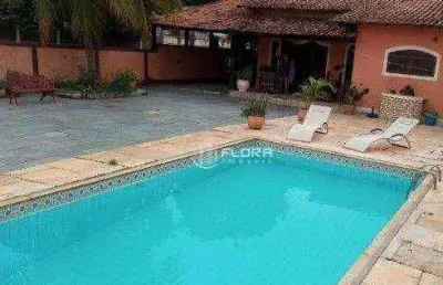 Casa com 3 dormitórios à venda, 300 m² por r$ 630.000,00 - piratininga - niterói/rj