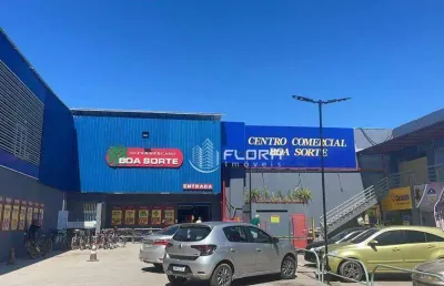 Loja para alugar, 40 m² por r$ 1.570,00/mês - jaconé - saquarema/rj