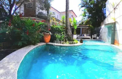Casa com 3 dormitórios à venda, 246 m² por r$ 950.000,00 - maravista - niterói/rj