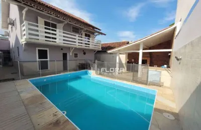 Casa com 6 dormitórios à venda, 218 m² por r$ 1.250.000,00 - piratininga - niterói/rj