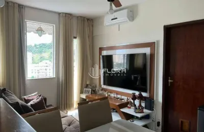 Apartamento à venda, 50 m² por r$ 210.000,00 - fonseca - niterói/rj