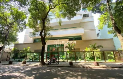 Apartamento à venda, 157 m² por r$ 980.000,00 - jardim icaraí - niterói/rj