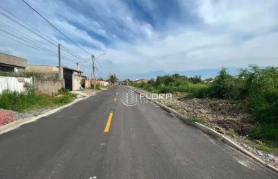 Terreno à venda, 480 m² por r$ 135.000,00 - jardim atlântico central (itaipuaçu) - maricá/rj