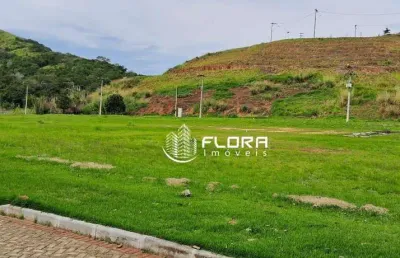 Terreno no condomínio experience com 450 m², à venda por r$ 150.000,00, ponta negra - maricá - rj