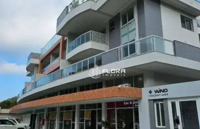 Apartamento com 2 dormitórios à venda, 92 m² por r$ 859.000,00 - itacoatiara - niterói/rj