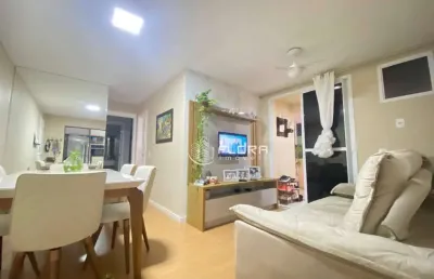 Apartamento à venda, 80 m² por r$ 480.000,00 - maceió - niterói/rj