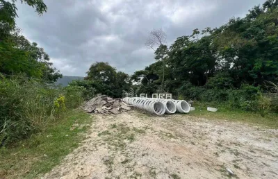 Terreno à venda, 450 m² por r$ 125.000,00 - itapeba - maricá/rj