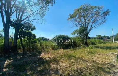 Terreno à venda, 1600 m² por r$ 195.000,00 - inoã - maricá/rj