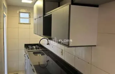 Apartamento com 1 dormitório à venda, 35 m² por r$ 280.000,00 - icaraí - niterói/rj