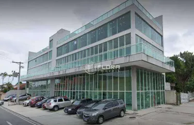 Loja à venda, 36 m² por r$ 600.000,00 - piratininga - niterói/rj