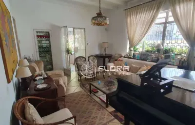 Casa à venda, 120 m² por r$ 990.000,00 - são francisco - niterói/rj