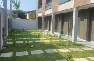 Casa à venda, 80 m² por r$ 350.000,00 - praia de itaipuaçu (itaipuaçu) - maricá/rj