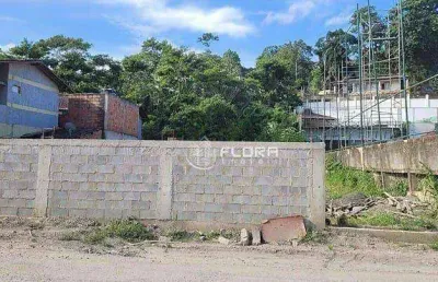 Terreno à venda, 1600 m² por r$ 1.800.000,00 - itaipu - niterói/rj