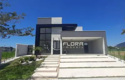 Casa com 3 dormitórios à venda, 180 m² por r$ 995.000,00 - inoã - maricá/rj