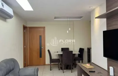 Apartamento à venda, 76 m² por r$ 699.000,00 - santa rosa - niterói/rj