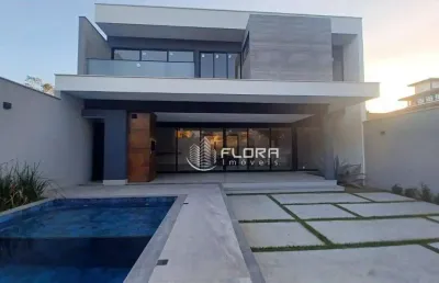 Casa com 3 dormitórios à venda, 156 m² por r$ 2.650.000 - camboinhas - niterói/rj