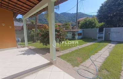 Casa com 2 dormitórios à venda, 200 m² por r$ 650.000,00 - maravista - niterói/rj